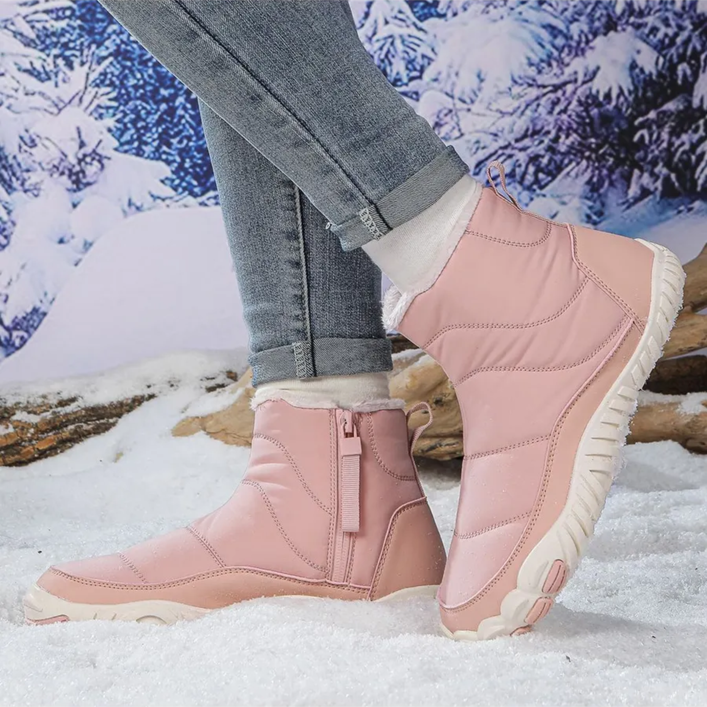 FrostBoots™ - SnöBoots