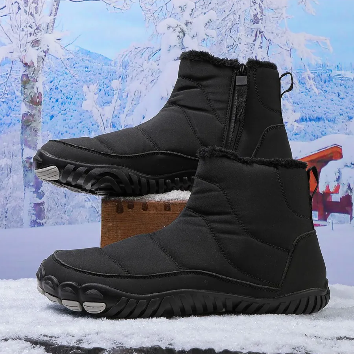 FrostBoots™ - SnöBoots