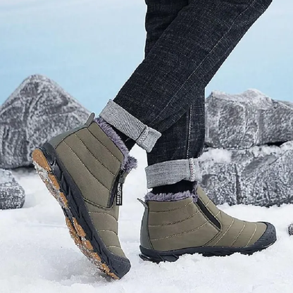FrostVakt™ Vinterboots