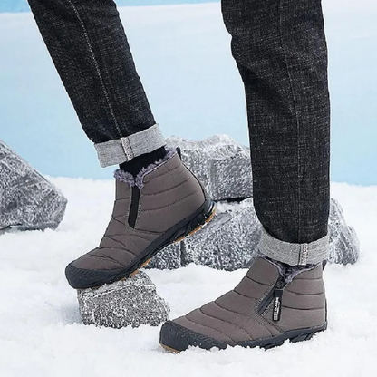 FrostVakt™ Vinterboots