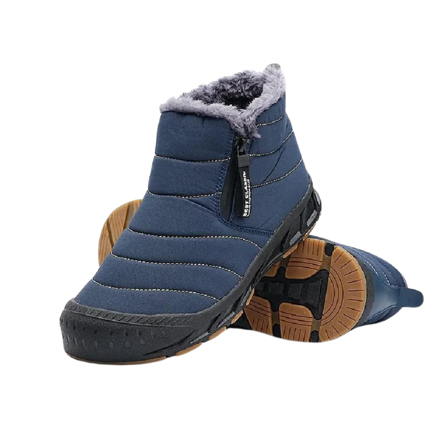 FrostVakt™ Vinterboots