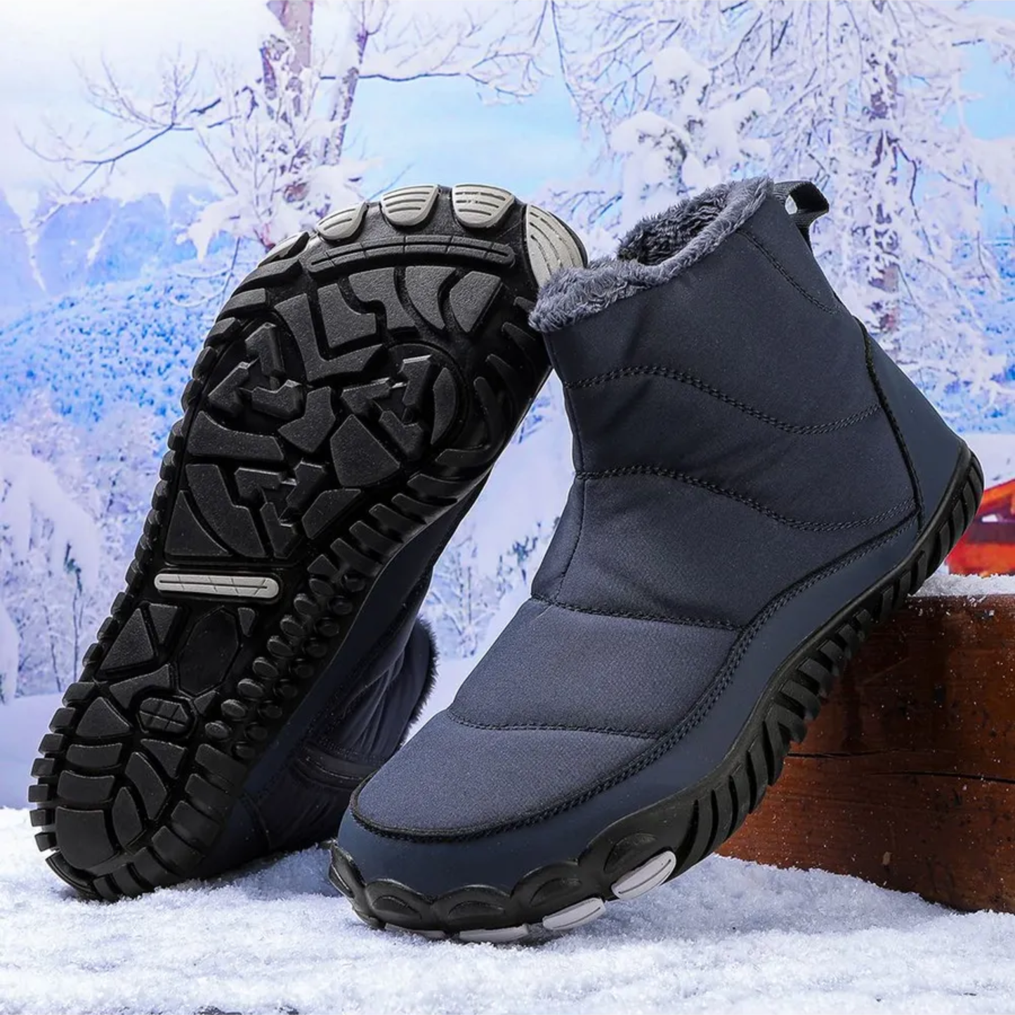 FrostBoots™ - SnöBoots