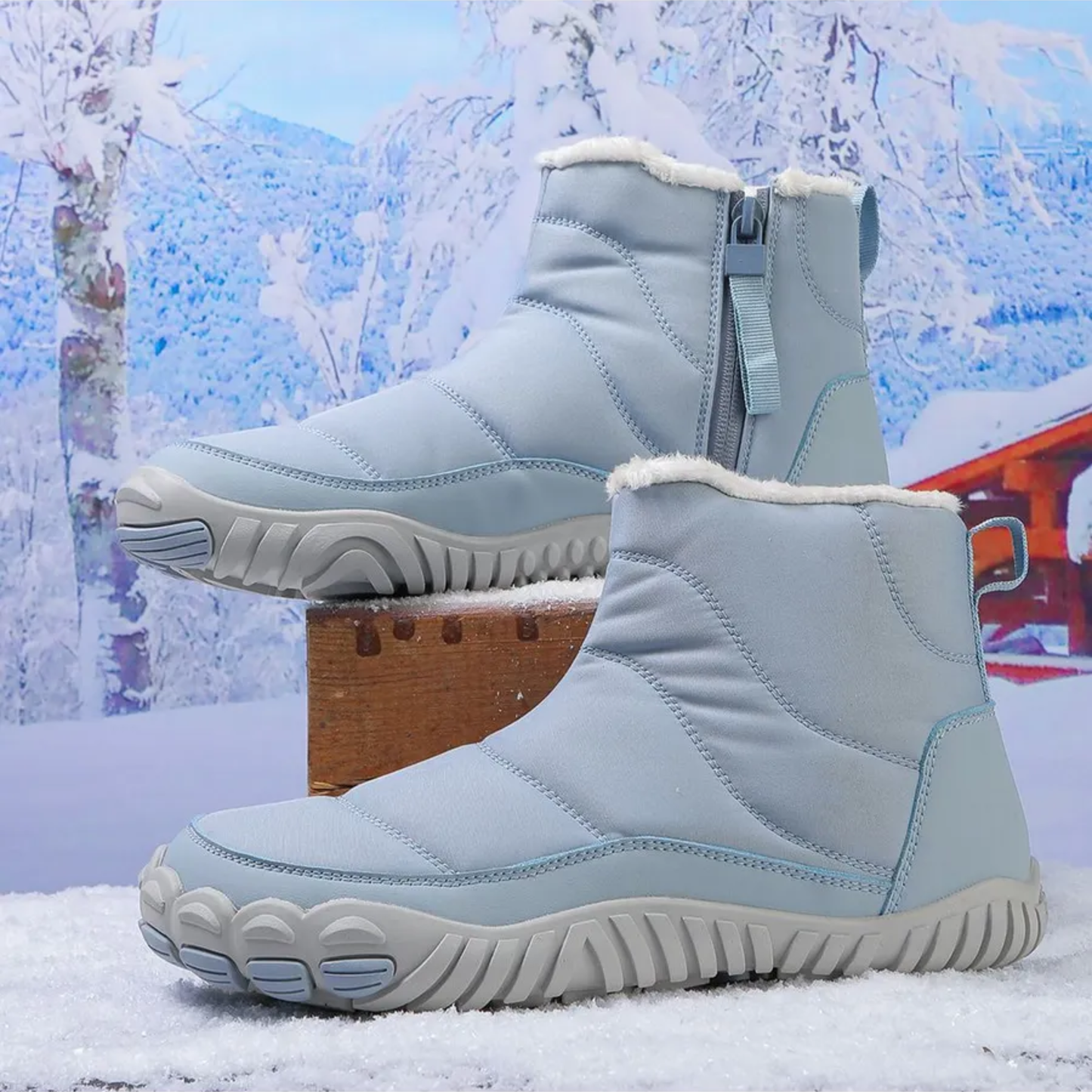 FrostBoots™ - SnöBoots