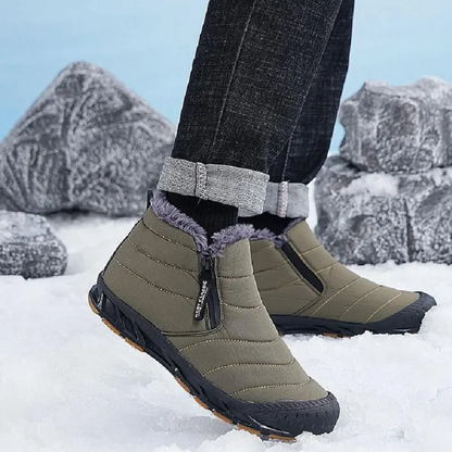 FrostVakt™ Vinterboots