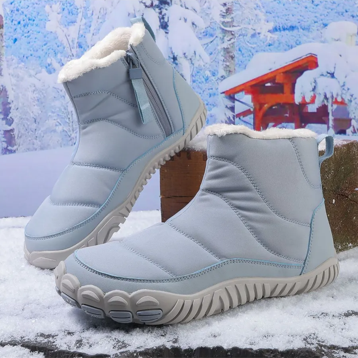FrostBoots™ - SnöBoots