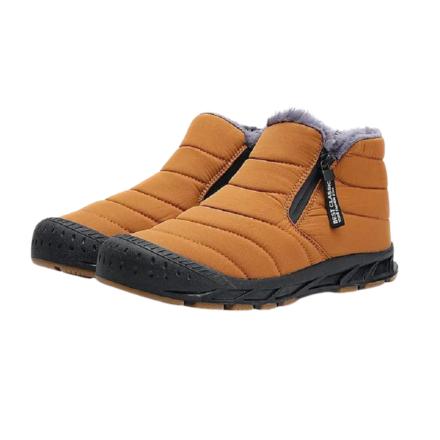 FrostVakt™ Vinterboots