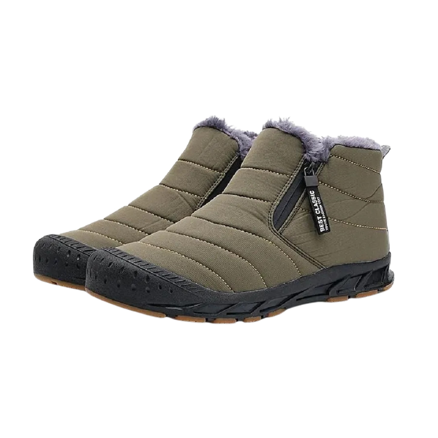 FrostVakt™ Vinterboots