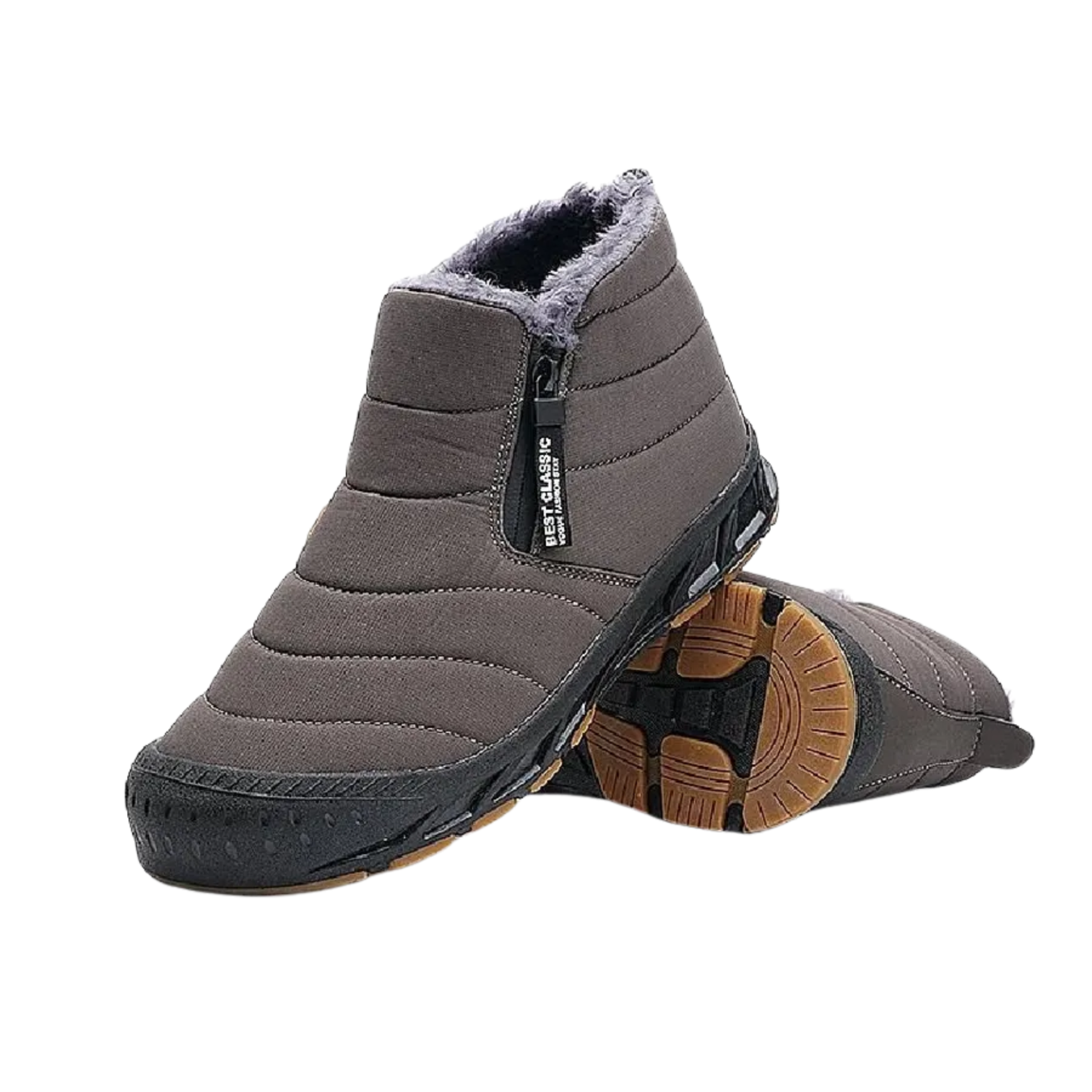 FrostVakt™ Vinterboots