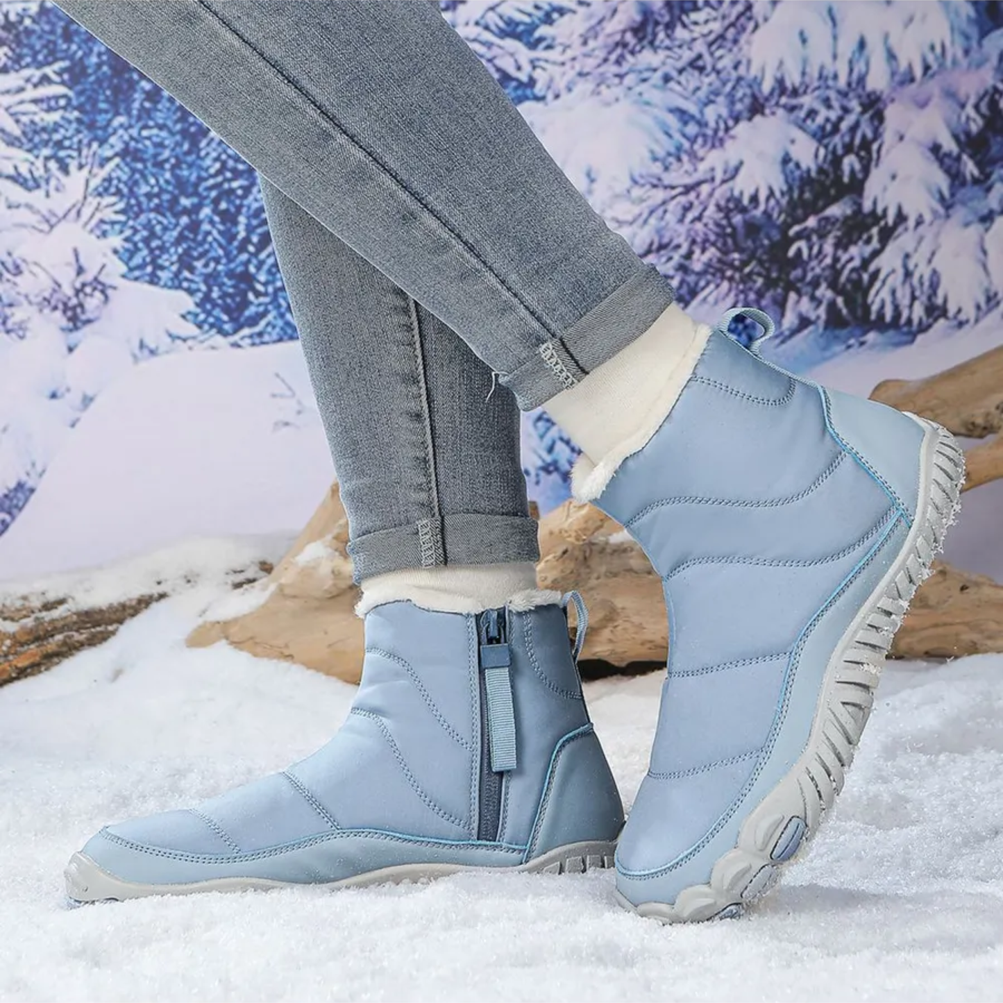 FrostBoots™ - SnöBoots